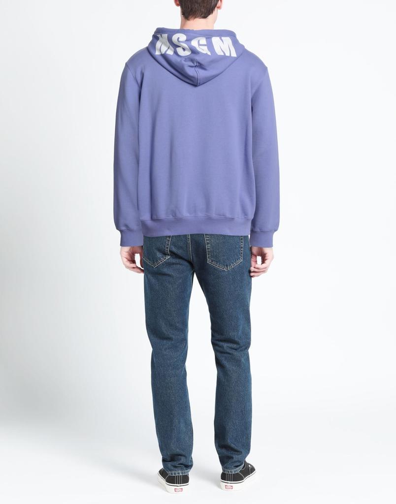 商品MSGM|Hooded sweatshirt,价格¥1097,第5张图片详细描述