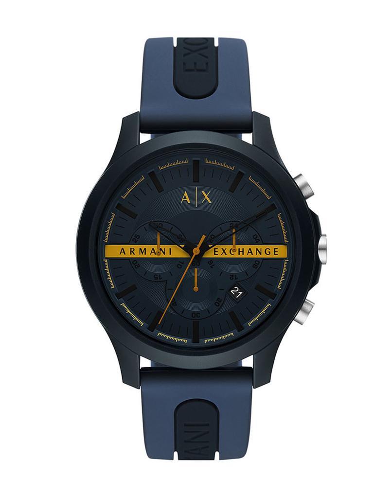 商品Armani Exchange|Wrist watch,价格¥1321,第1张图片