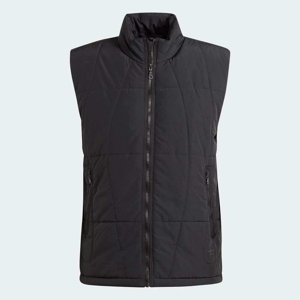 商品Adidas|ADIDAS ADVENTURE THIN PADDED VEST,价格¥346,第4张图片详细描述
