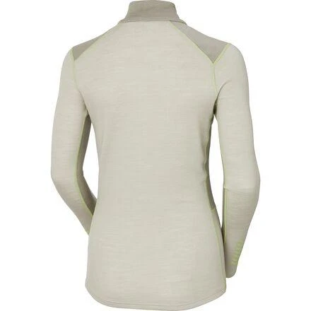 Lifa Merino Midweight 1/2-Zip Top - Women's 商品