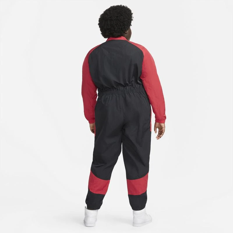 商品Jordan|Jordan Essential Flightsuit - Women's,价格¥602,第2张图片详细描述