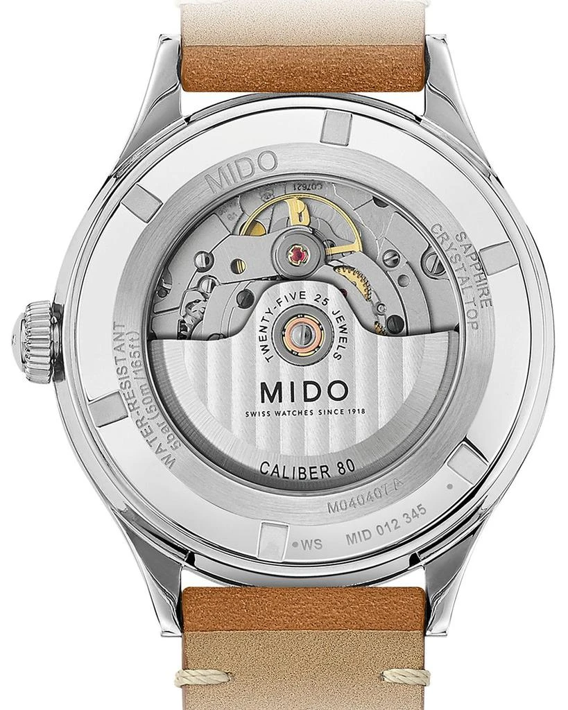 Multifort Watch, 40mm 商品