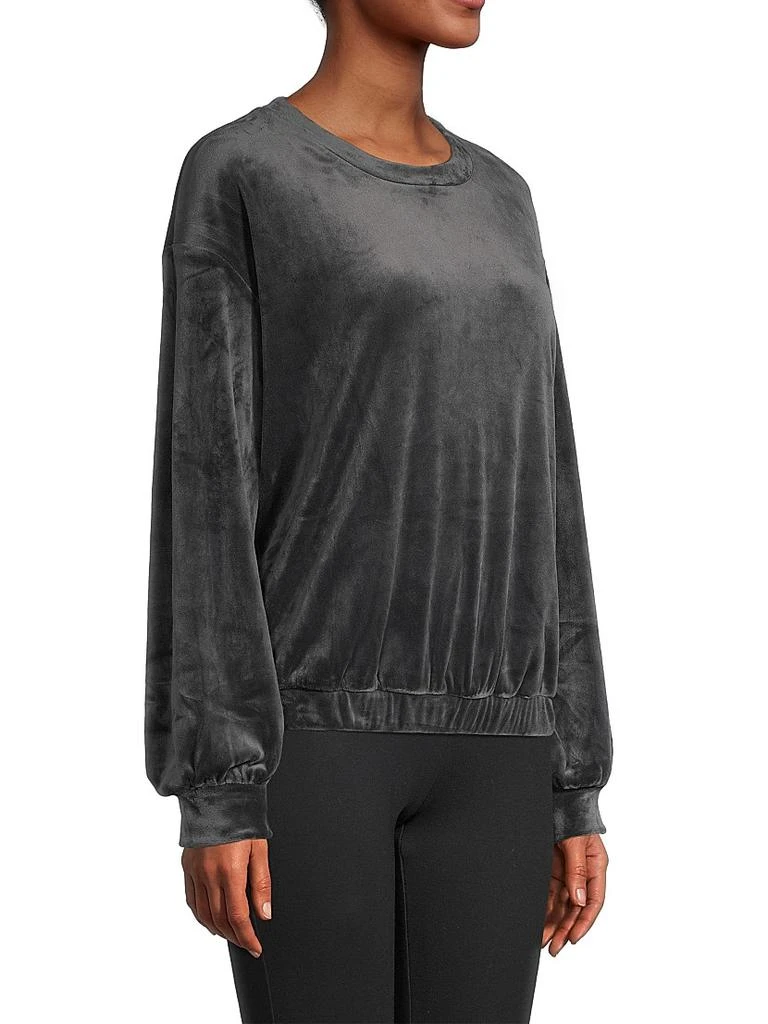 商品UGG|Shanara Fleece Sweatshirt,价格¥658,第4张图片详细描述