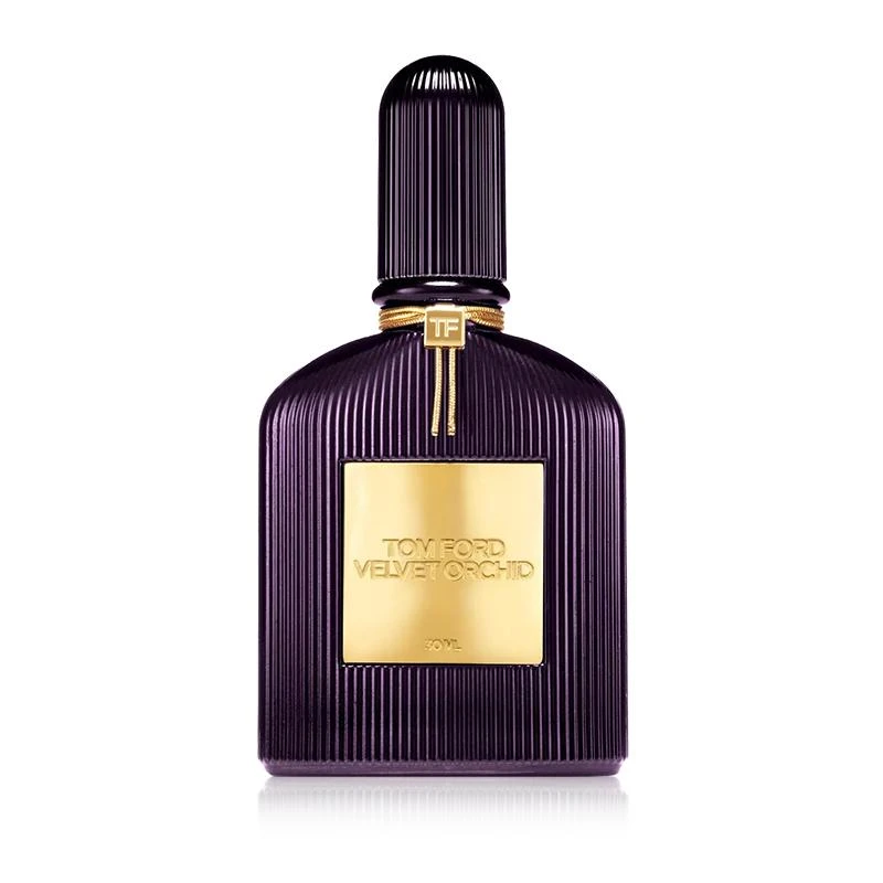 商品Tom Ford|Tom Ford 汤姆福特 天鹅绒兰花(魅夜兰花)女士香水EDP 30ml,价格¥1014,第2张图片详细描述