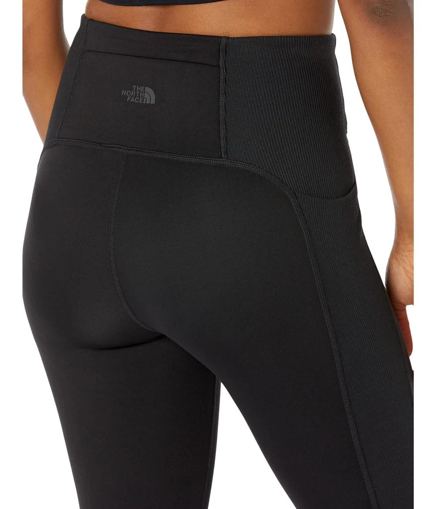 商品The North Face|Ea Dune Sky Duet Tights,价格¥541,第3张图片详细描述