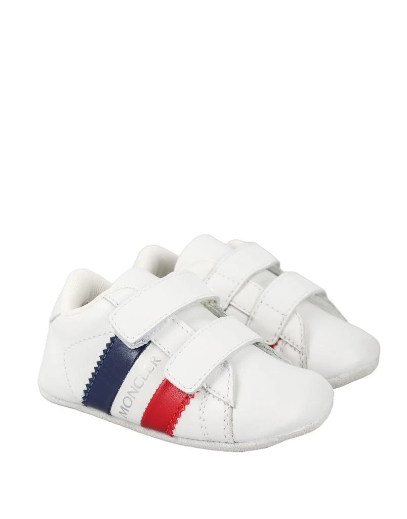 商品Moncler|Newborn shoes,价格¥983,第2张图片详细描述