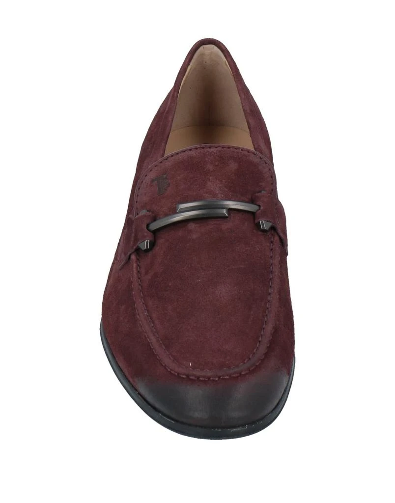 商品Tod's|Loafers,价格¥1967,第4张图片详细描述