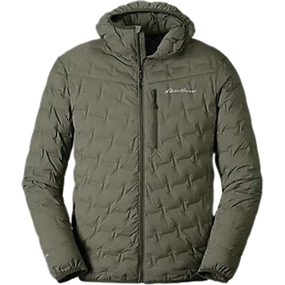 商品Eddie Bauer|Eddie Bauer First Ascent Men's Microtherm Freefuse Stretch Hoodie,价格¥1162,第1张图片