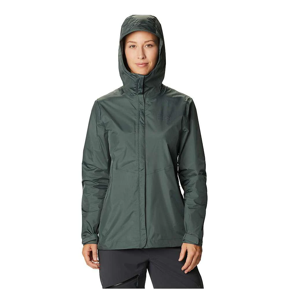 商品Mountain Hardwear|Women's Acadia Jacket,价格¥525,第1张图片