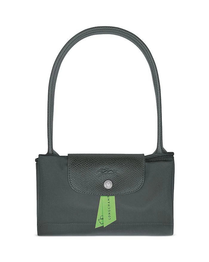 Le Pliage Green Medium Nylon Tote Bag 商品