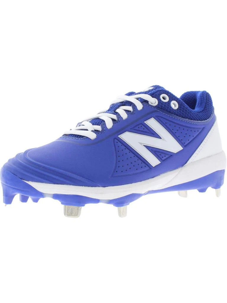 商品New Balance|SMFUSEv2 Low Metal Fastpitch Womens Softball Sport Cleats,价格¥183,第1张图片
