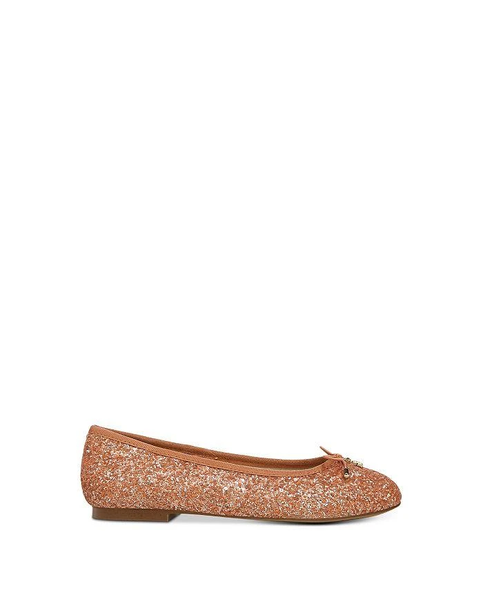 商品Sam Edelman|Girls' Felicia Ballet Flats - Toddler, Little Kid, Big Kid,价格¥224,第4张图片详细描述