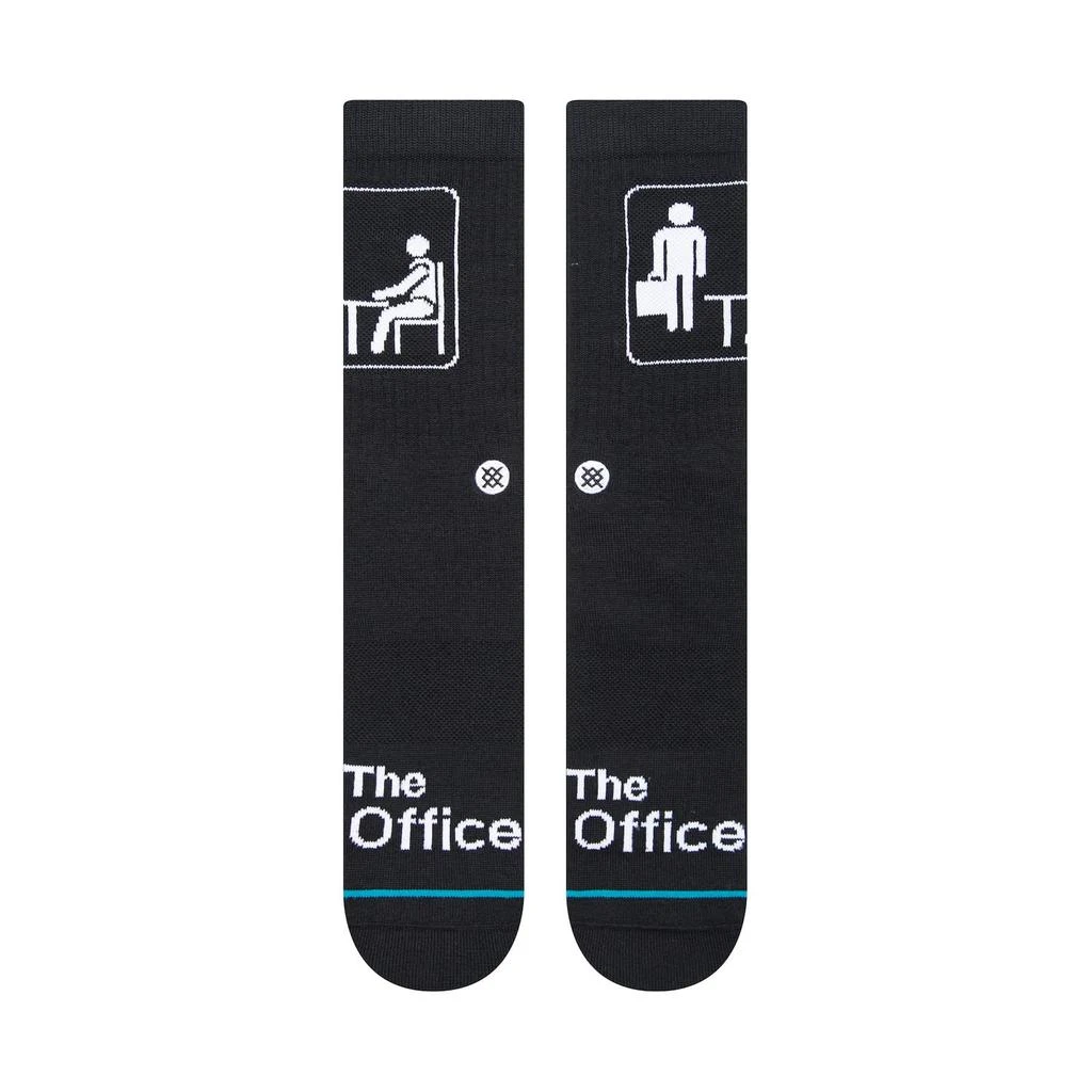商品Stance|The Office Intro,价格¥118,第1张图片