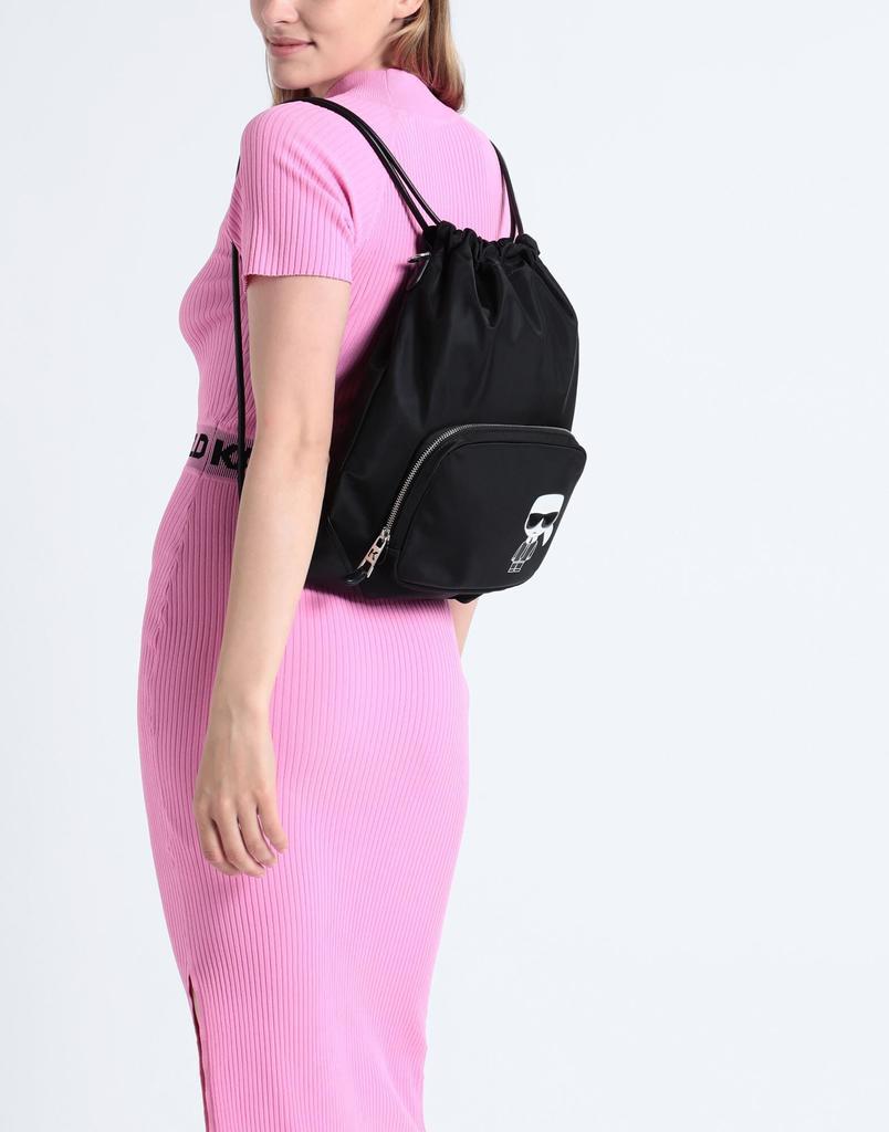 商品Karl Lagerfeld Paris|Backpack & fanny pack,价格¥1538,第6张图片详细描述