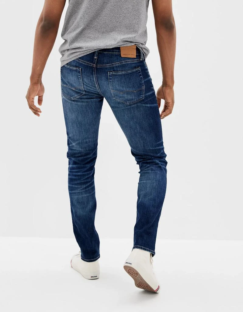 商品AE|AE AirFlex+ Temp Tech Slim Jean,价格¥115,第3张图片详细描述