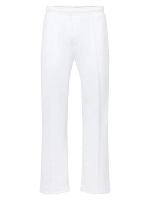 商品Hugo Boss|Casual Trousers,价格¥958,第1张图片