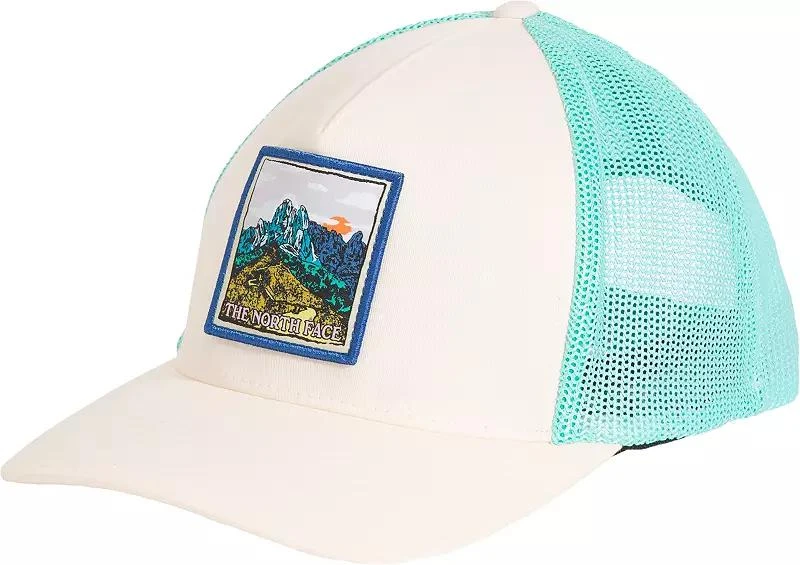 商品The North Face|The North Face Keep It Patched Trucker Hat,价格¥124,第1张图片
