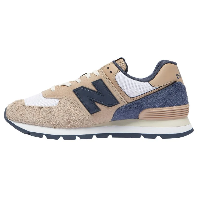 商品New Balance|New Balance 574 Rugged - Men's,价格¥459,第2张图片详细描述