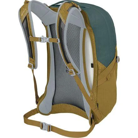 商品Osprey|Parsec 26L Backpack,价格¥1140,第4张图片详细描述