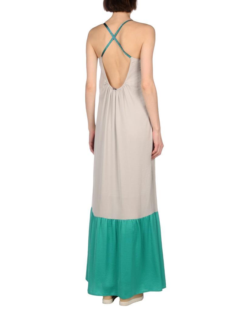 商品LIU •JO|Long dress,价格¥841,第5张图片详细描述