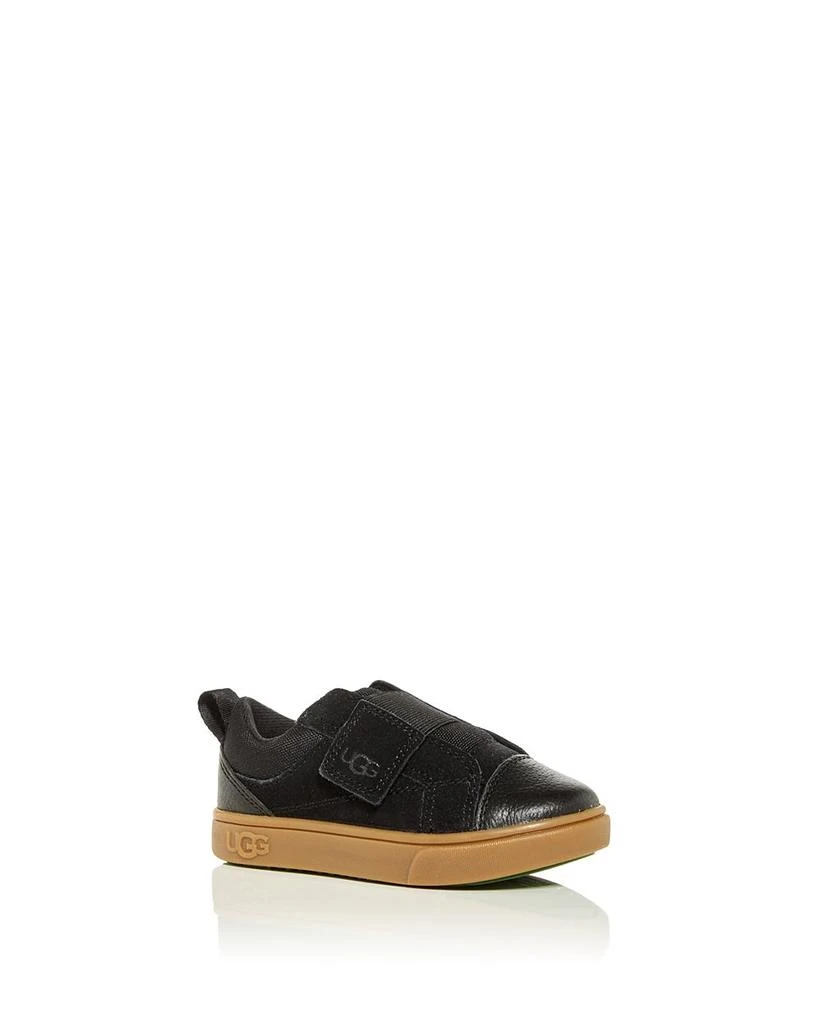 商品UGG|Unisex Rennon Low Top Sneakers - Toddler,价格¥372,第1张图片