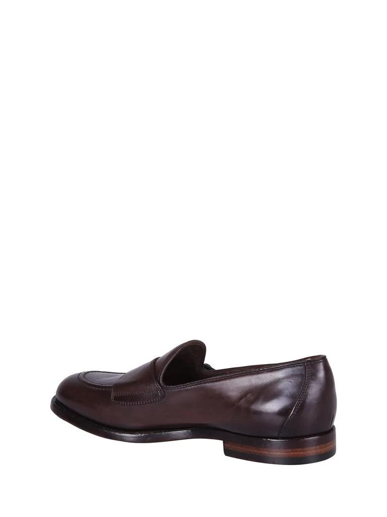 商品Officine Creative|Officine Creative Brown Monkstrap,价格¥3197,第3张图片详细描述