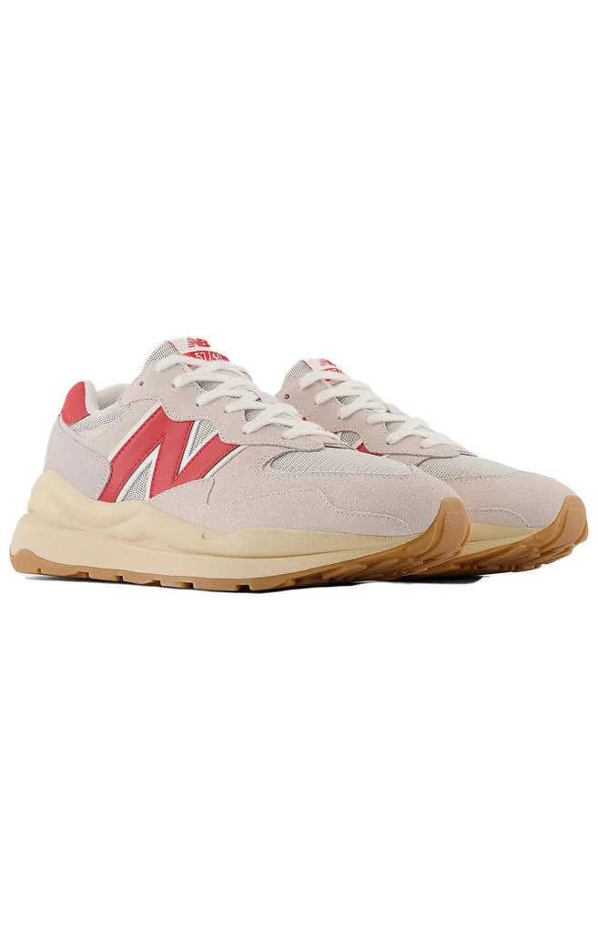 商品New Balance|男款 新百伦 57/40 休闲鞋,价格¥752,第4张图片详细描述