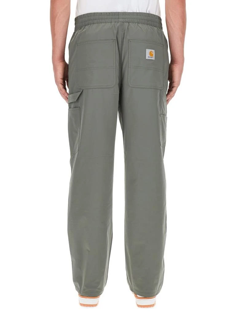 商品Carhartt|Pants With Logo,价格¥1473,第3张图片详细描述