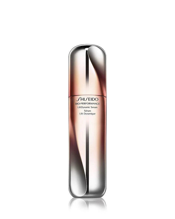 商品Shiseido|百优丰盈提拉紧致精华液 50ml,价格¥1047,第1张图片