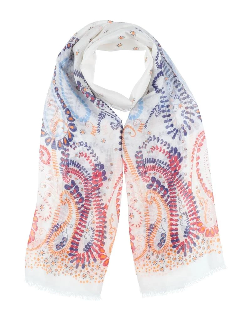 商品RODA|Scarves and foulards,价格¥784,第1张图片