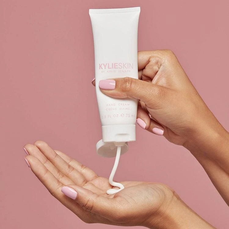 商品Kylie Cosmetics|Hand Cream,价格¥75,第2张图片详细描述