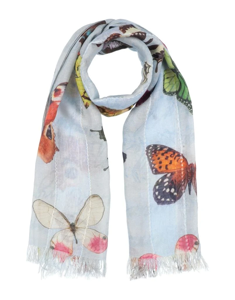 商品RODA|Scarves and foulards,价格¥784,第1张图片
