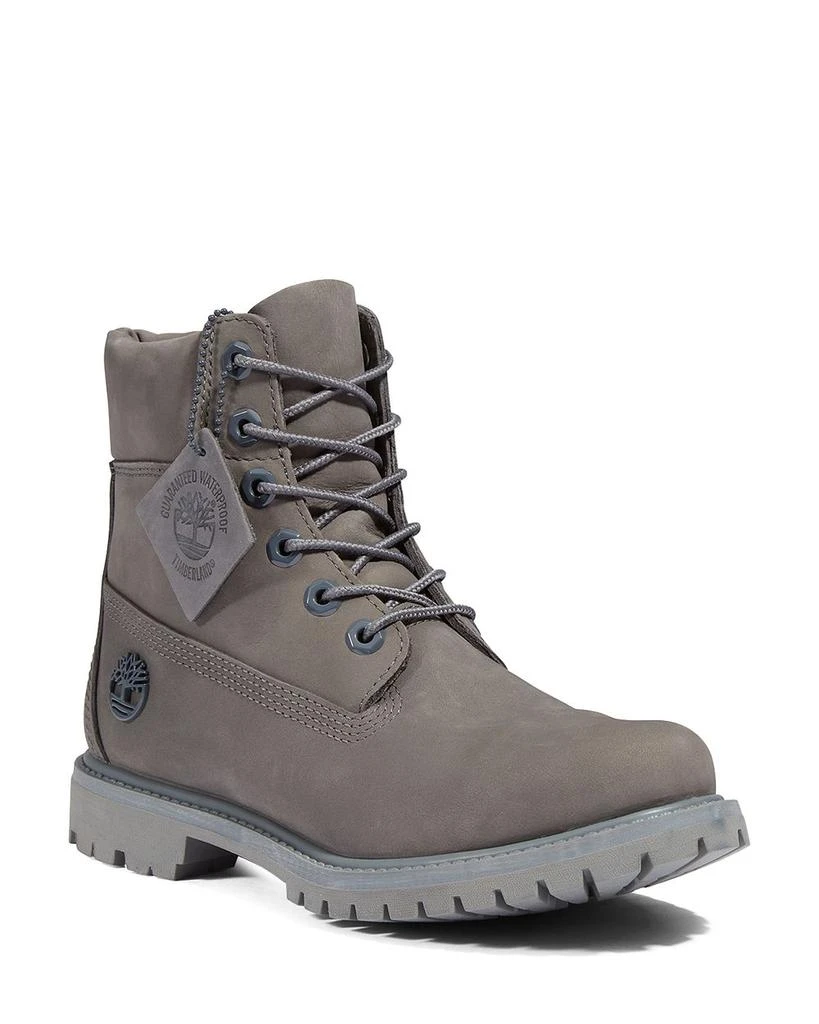 商品Timberland|Women's Premium Boots,价格¥643,第1张图片