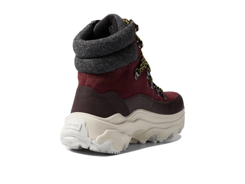 商品SOREL|Kinetic™ Breakthru Conquest Waterproof,价格¥1056,第5张图片详细描述
