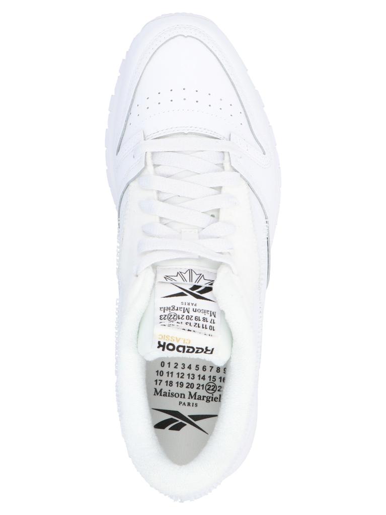 ‘Project 0 cl memory of' Reebok x Maison Margiela sneakers商品第4张图片规格展示