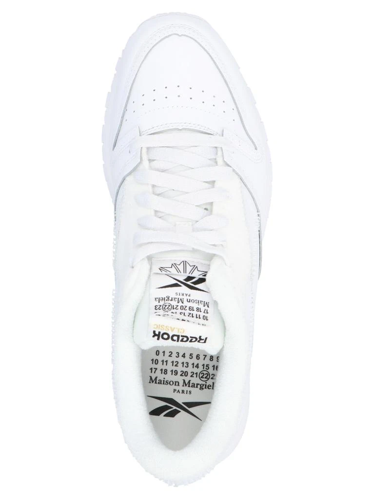 商品Reebok|‘Project 0 cl memory of' Reebok x Maison Margiela sneakers,价格¥1081,第4张图片详细描述