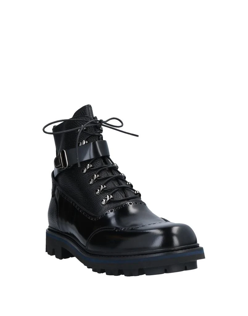 商品Giorgio Armani|Boots,价格¥10221,第2张图片详细描述