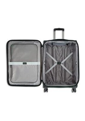 商品Samsonite|Ascella 3.0 Expandable Spinner Luggage,价格¥973,第2张图片详细描述