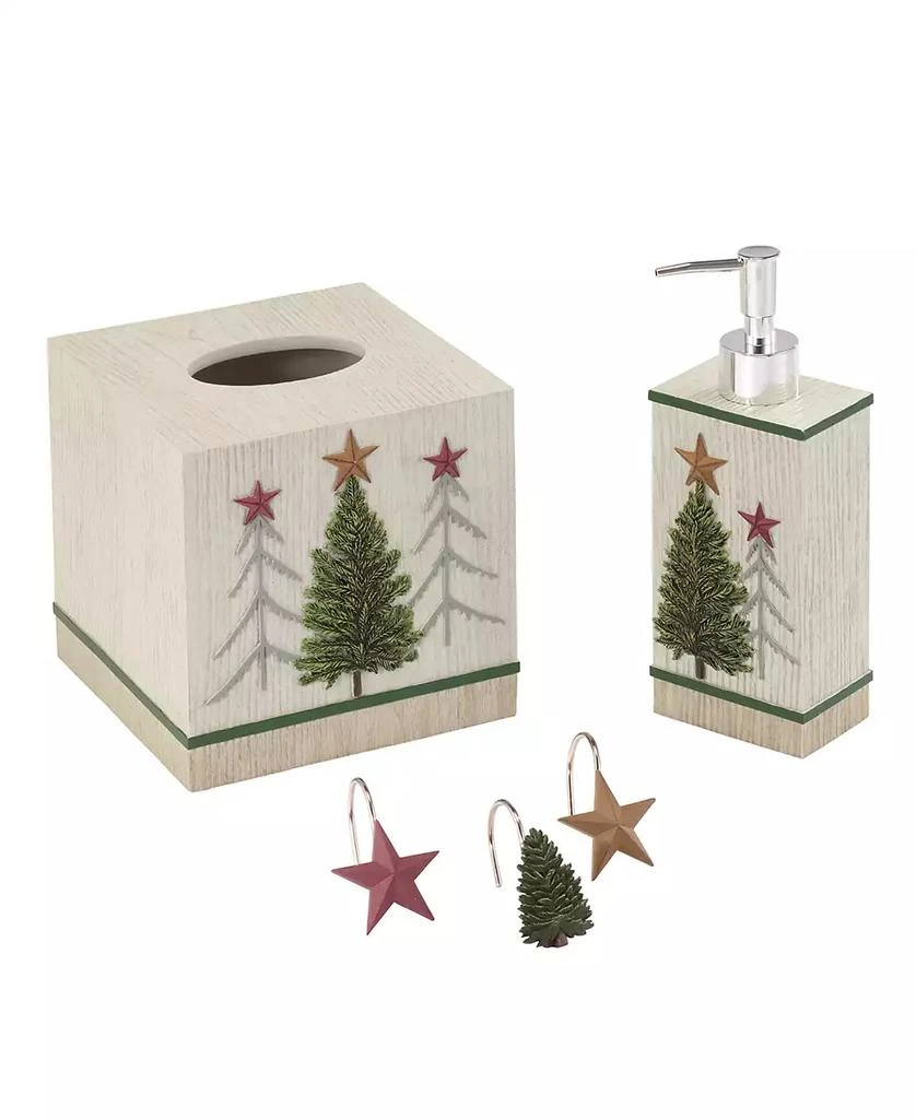 商品Avanti|Pine Trees R,价格¥130,第4张图片详细描述