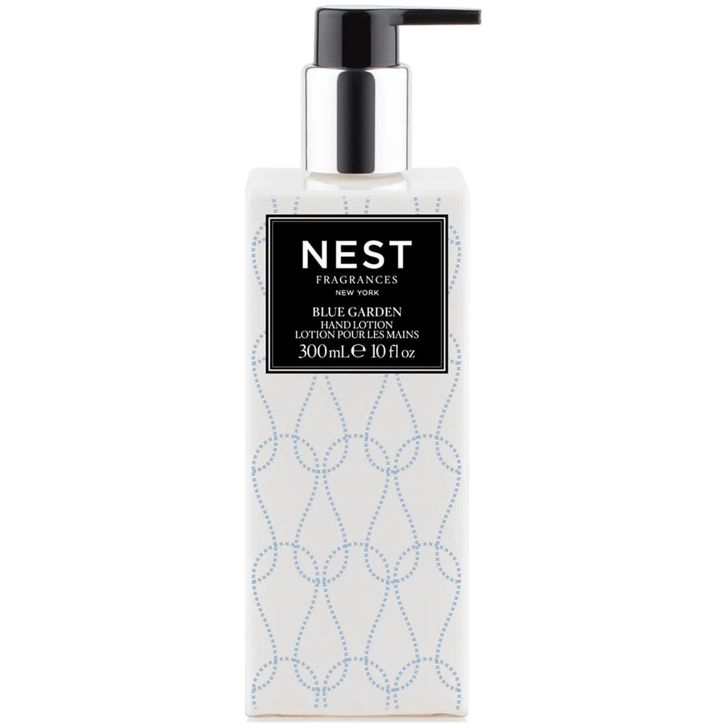 商品NEST New York|NEST Fragrances Blue Garden Hand Lotion,价格¥178,第1张图片