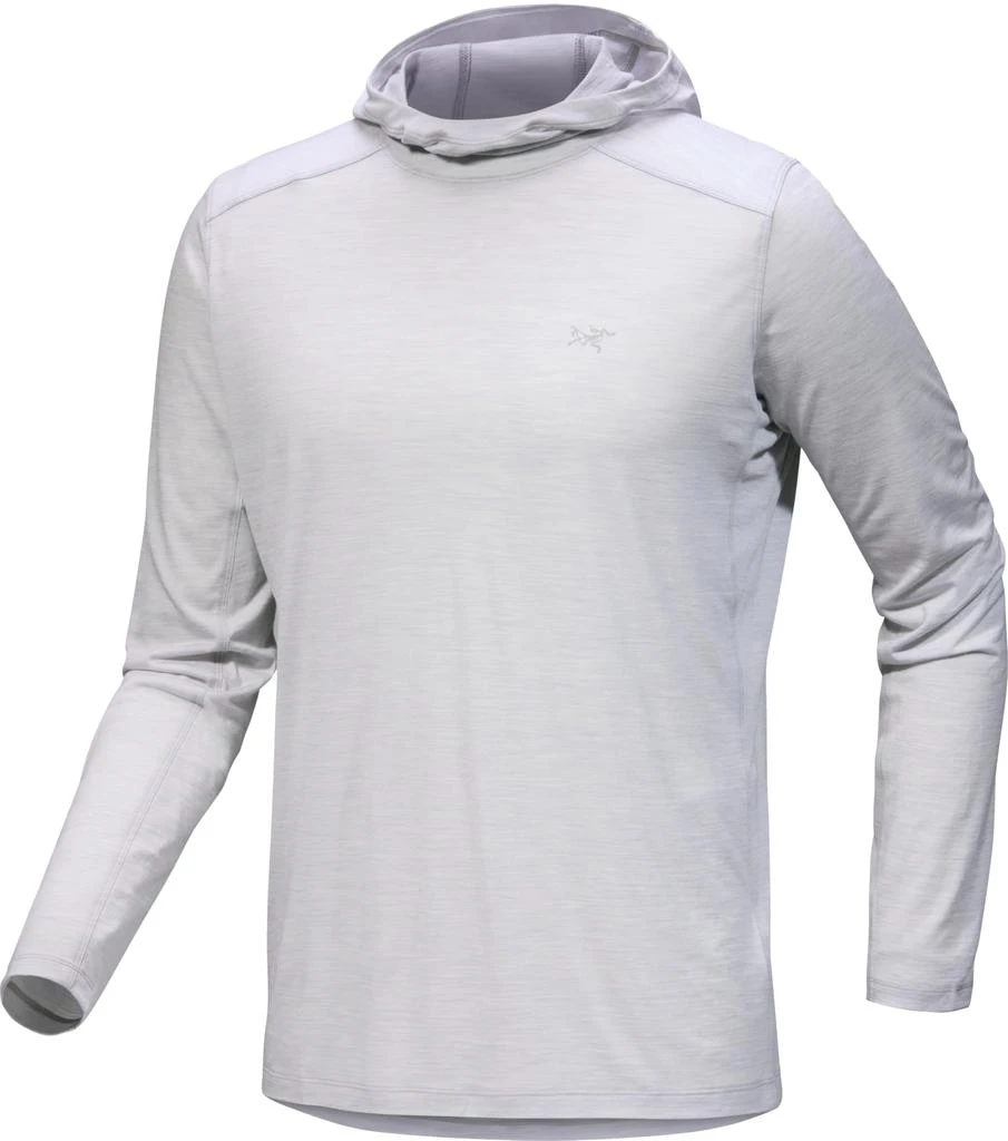 Arc'teryx Ionia Merino Wool Hoody Men's | Soft Light Merino-Blend Hoody 商品