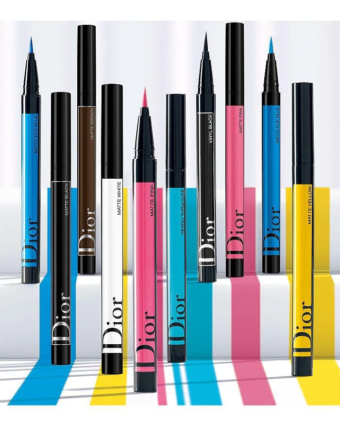 商品Dior|Diorshow On Stage Liner,价格¥230,第2张图片详细描述