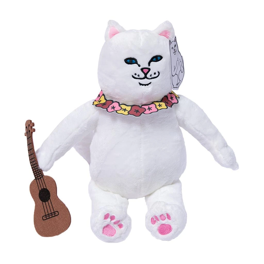 商品RIPNDIP|Aloha Nerm Plush Toy,价格¥122,第3张图片详细描述