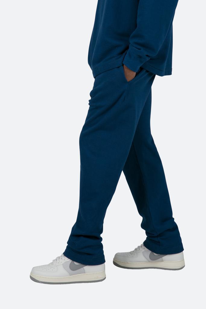 商品MNML|Relaxed Every Day Sweatpants - Navy,价格¥395,第4张图片详细描述
