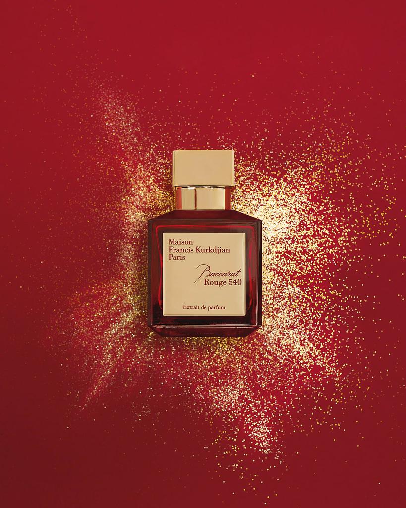 Baccarat Rouge 540 Extrait, 1.1 oz.商品第3张图片规格展示