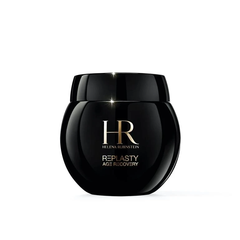商品Helena Rubinstein|Helena Rubinstein HR赫莲娜 活颜修护舒缓滋养晚霜(黑绷带) 50ml,价格¥4262,第1张图片