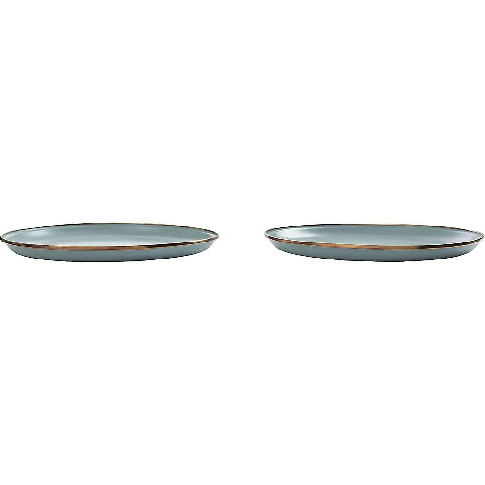 商品Barebones|Barebones Enamel Deep Plate,价格¥182,第2�张图片详细描述