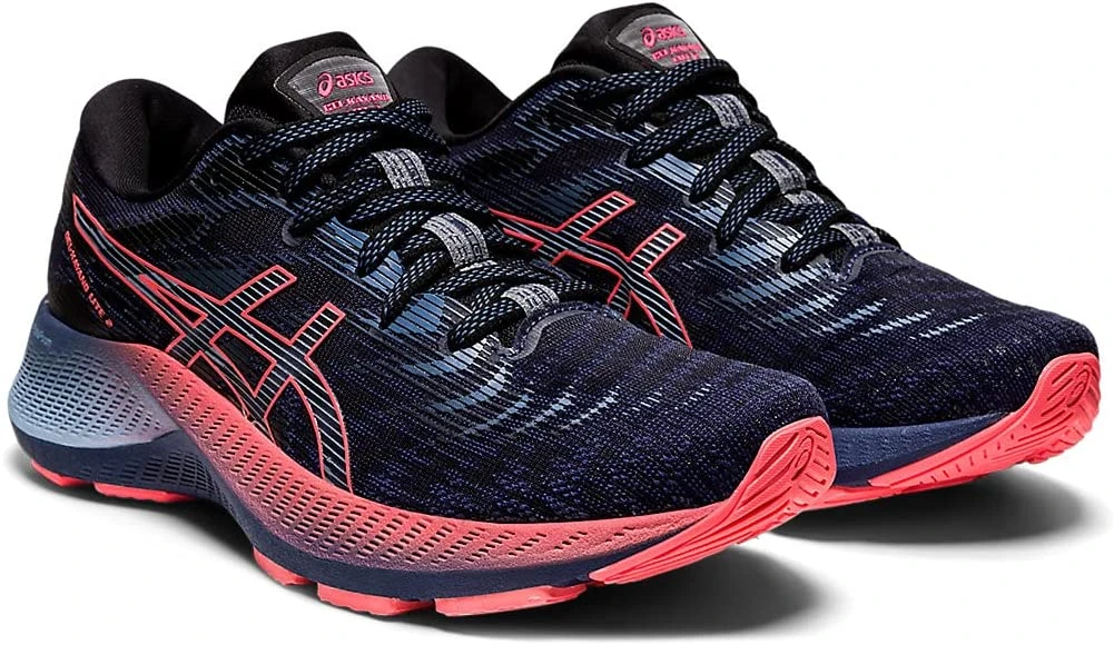 女款 亚瑟士 Gel-Kayano Lite 2 跑步鞋 商品