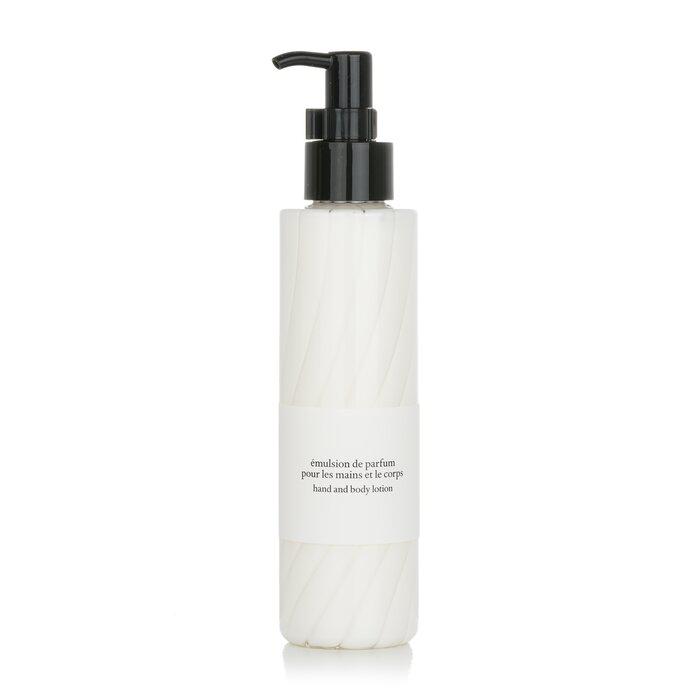 Diptyque 玫瑰之水护手乳身体乳 200ml/6.8oz商品第3张图片规格展示
