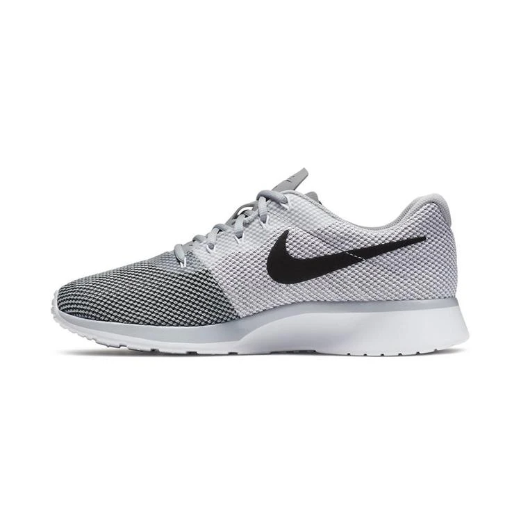 商品NIKE|Men's Tanjun Racer Casual Sneakers from Finish Line,价格¥449,第2张图片详细描述